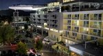Novapark Flugzeughotel Graz