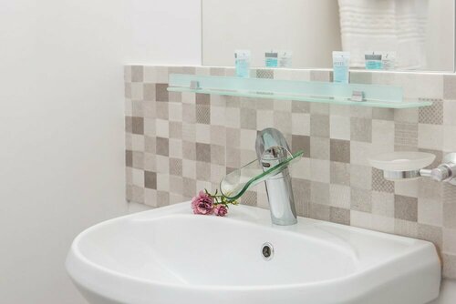 Гостиница Vista в Тбилиси