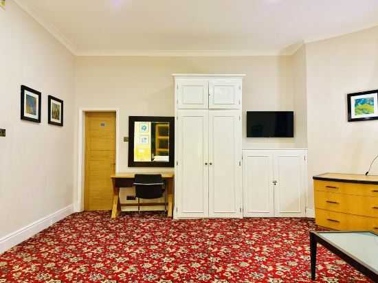 Фото Bath Road Apartments