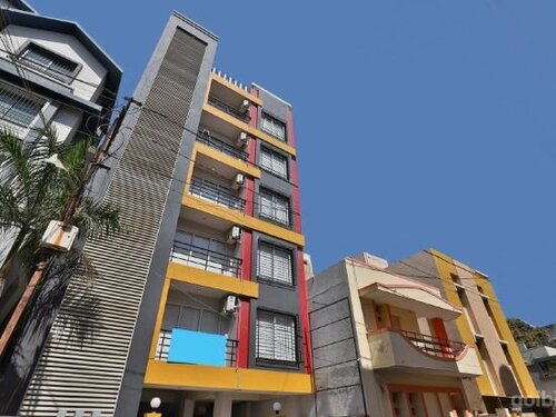 Гостиница Hotel Nova Havana в Раджкоте