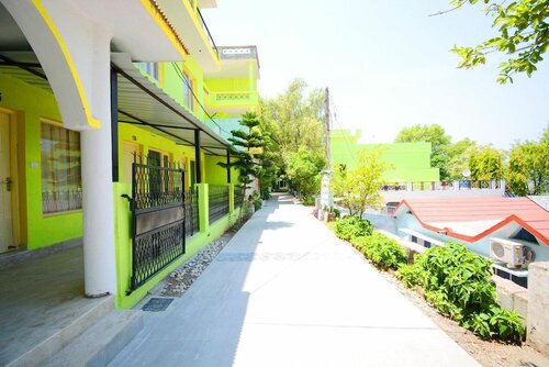 Гостиница Oyo 40258 Riverview Health Resort в Индии