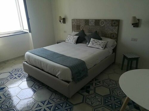 Гостиница Torre Elisea в Майори