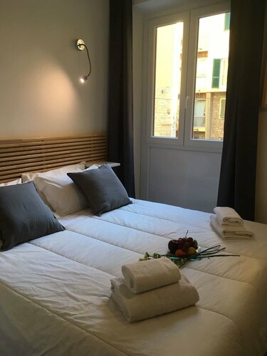 Nonna Lina Rooms