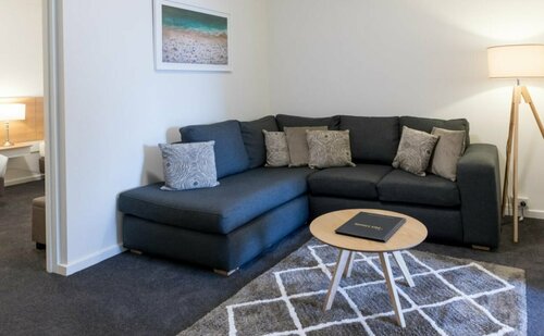 Гостиница Bay 10 Accommodation в Порт-Линкольне