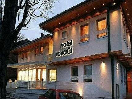 Гостиница Hotel Kovaci в Боснии и Герцеговине