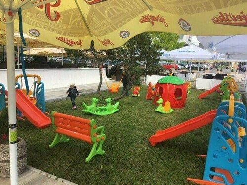 Гостиница Hotel Holiday в Федерации Боснии и Герцеговины