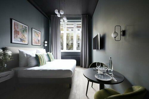 Numa Sketch Rooms & Apartments