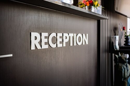 Гостиница We Rooms Hotel в Карбене