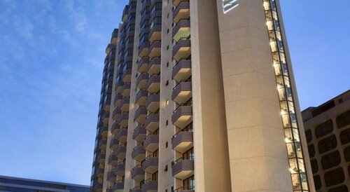 Гостиница Windsor Plaza Brasilia в Федеральном округе