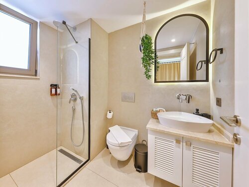 Гостиница Hotel Pastel в Каше
