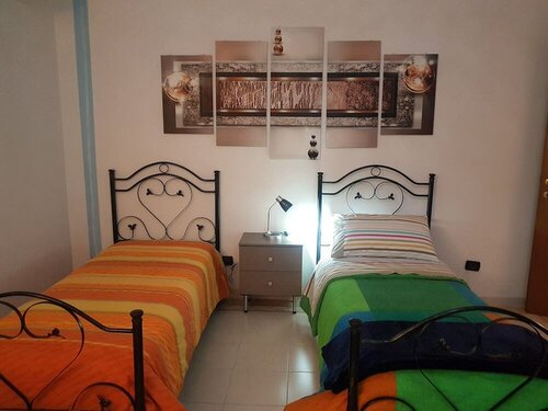 Гостиница B&b Camelie в Базиликате