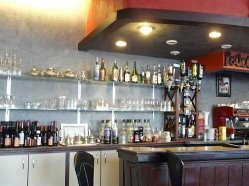 Гостиница Hôtel Restaurant Le Hussard в Алансоне