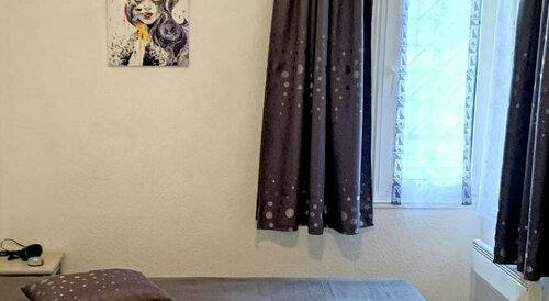 Гостиница Residhotel Le Vallon Des Sources в Форкалькье