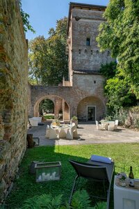 отель Massimago Wine Tower