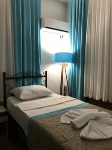 Гостиница Ozcakil Boutique Hotel