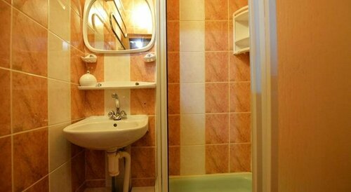 Гостиница По Каштону в Паланге