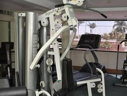 Гостиница Wyndham Garden Los Mochis Plaza Inn в Лос-Мочис