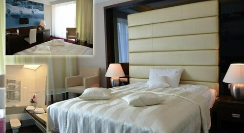 Гостиница Falko в Гдыне