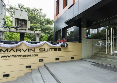 Marvin Suites