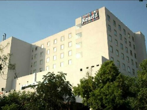 Iris Hometel Harinagar