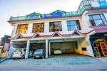 Hotel Hemkunth