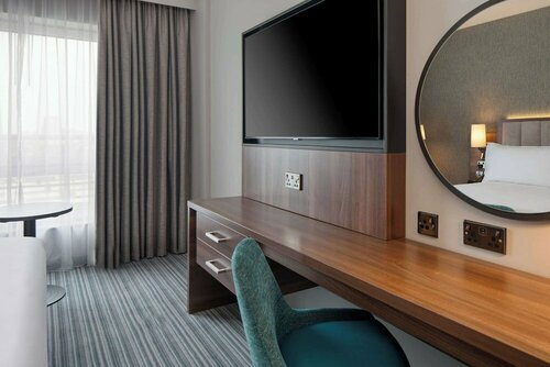 Гостиница DoubleTree by Hilton London - Chelsea в Лондоне