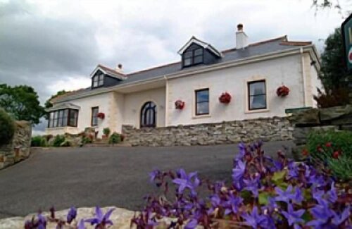 Гостиница Willowbank House в Графстве Фермана