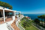 Hotel Villa Ireos