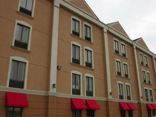 Гостиница Best Western Plus O'Hare International South Hotel в Элмхерсте