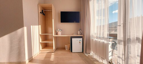 Гостевой дом Отель 777 в Кабардинке