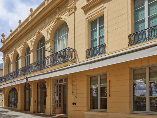 Фото Hôtel De France