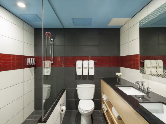 Фото Tryp by Wyndham New York City Times Square Midtown