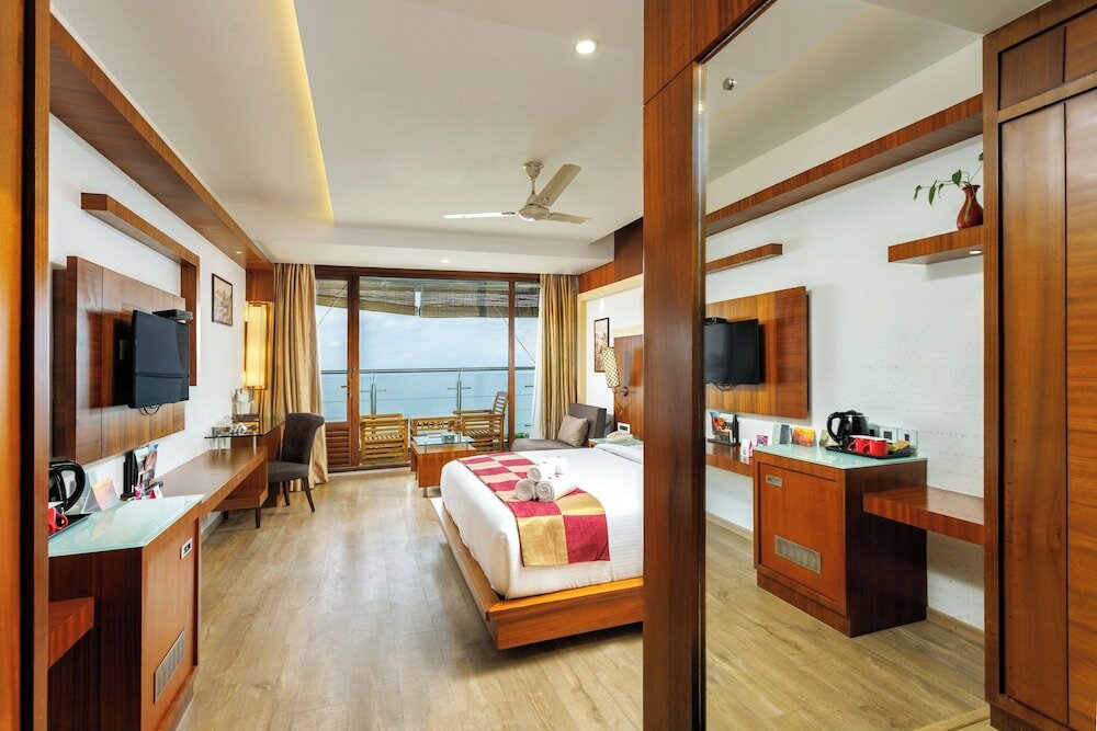 Фото Amber Dale Luxury Hotel & SPA