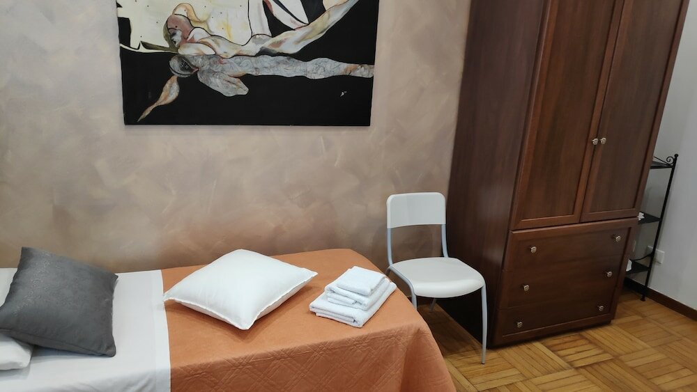 Фото Bologna Centrale Flat