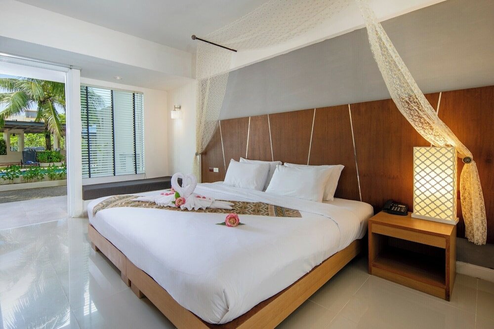 Фото Impress Resort