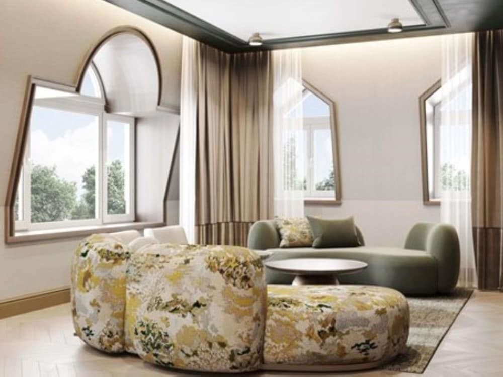 Фото SPA & Wellness Hotel Olympia