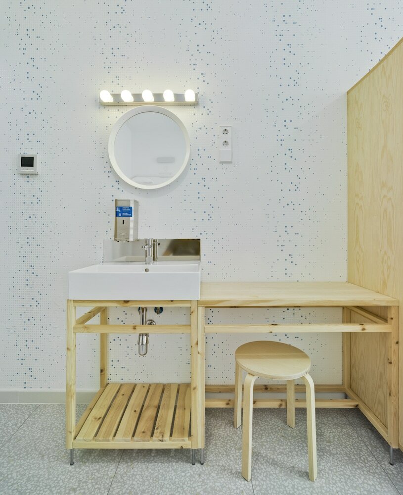 Фото Loop Inn Hostel Cartagena