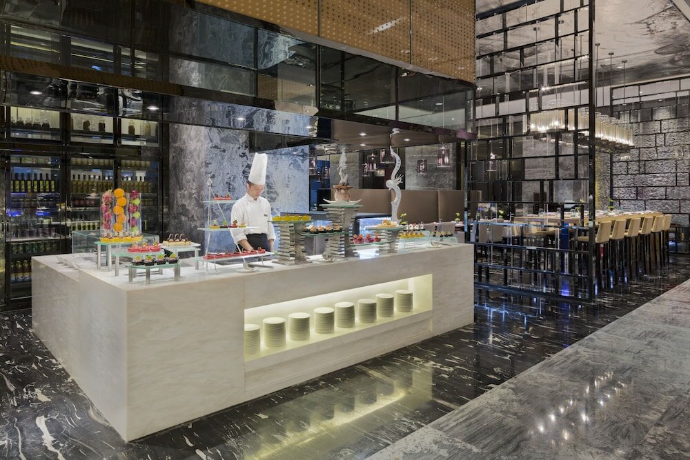 Фото Wanda Realm Wuhan