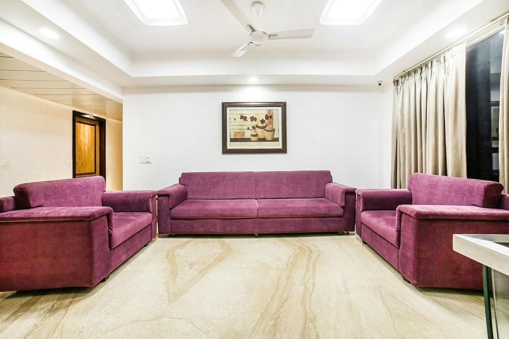 Фото FabHotel Sapphire Inn Mansarovar