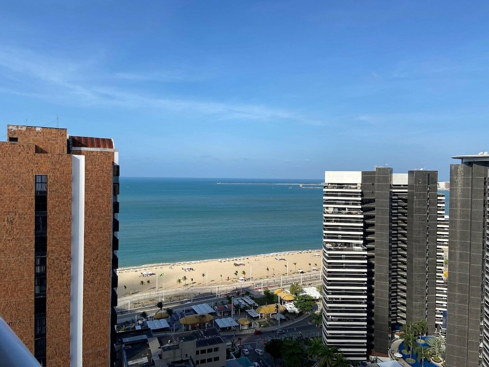 Фото Compacto de Luxo - Helbor My Way