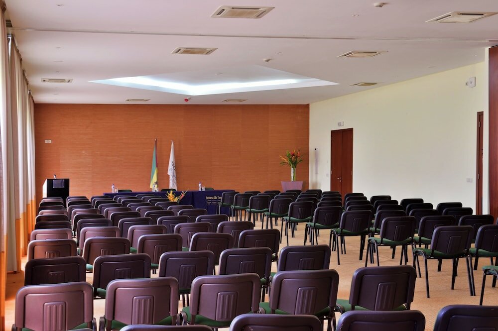Фото Pestana Miramar São Tomé