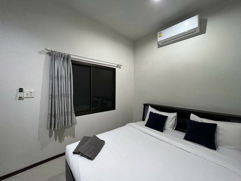 Фото Baan Bua Talay