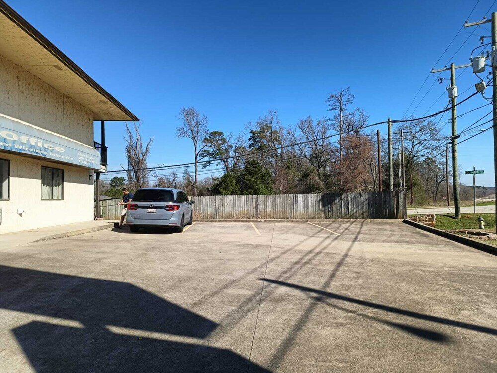 Фото Executive Inn Kilgore