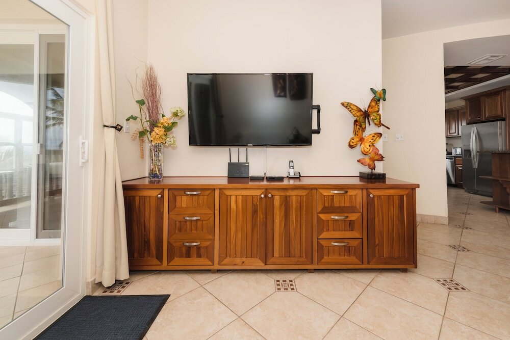 Фото Grand Caribe Belize