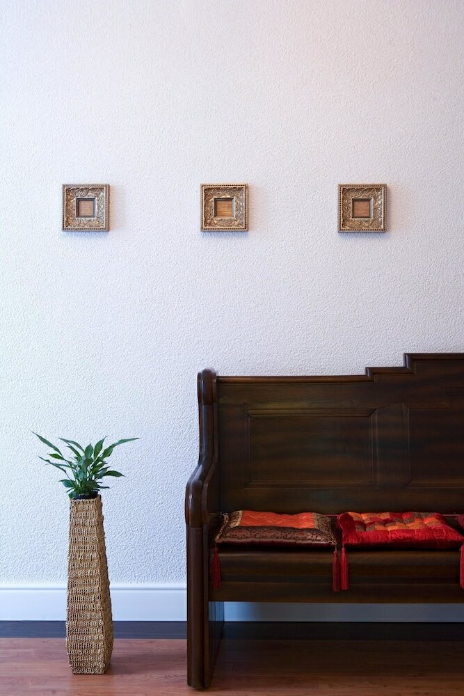 Фото Steigenberger Hotel & SPA Bad Pyrmont