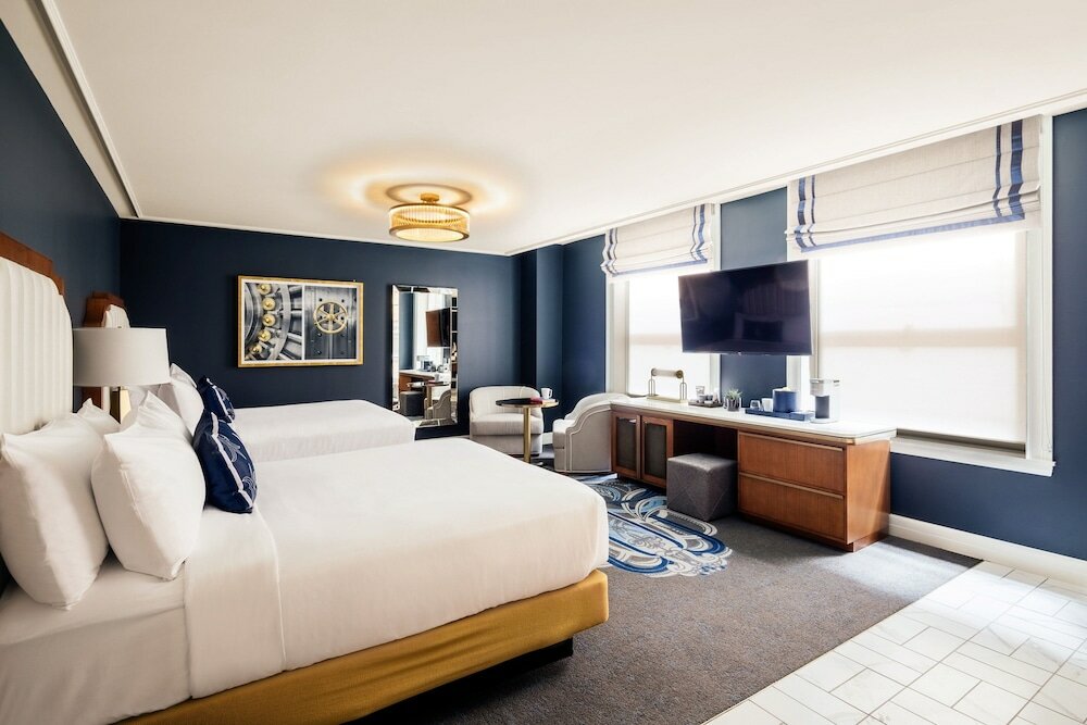 Фото The National, Autograph Collection