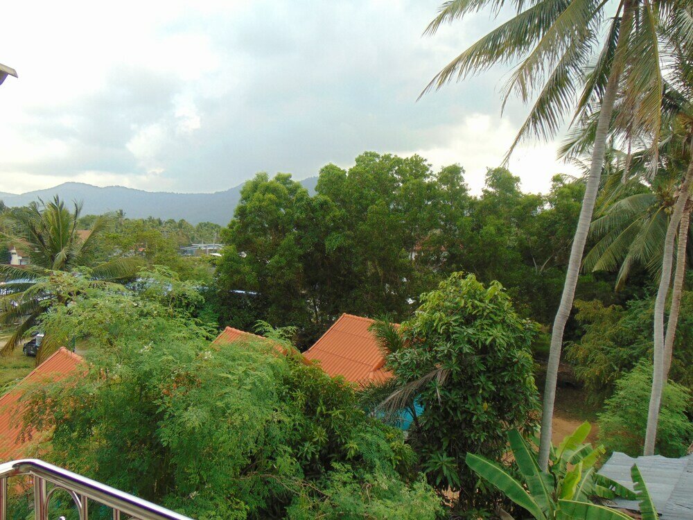 Фото Araya Boutique Hotel