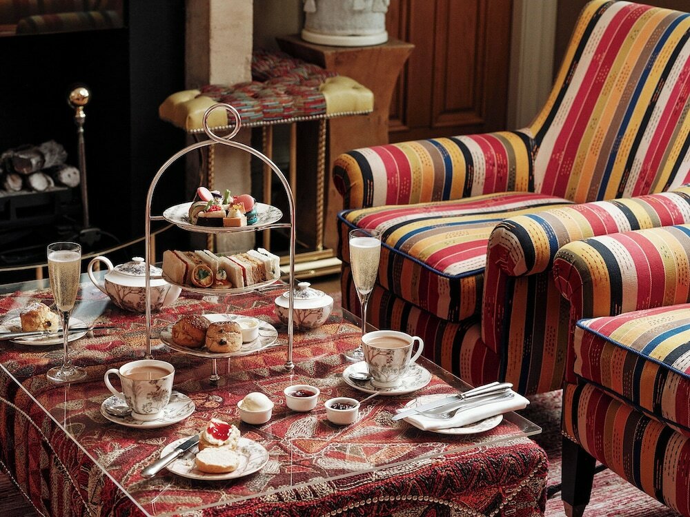 Фото Knightsbridge Hotel, Firmdale Hotels