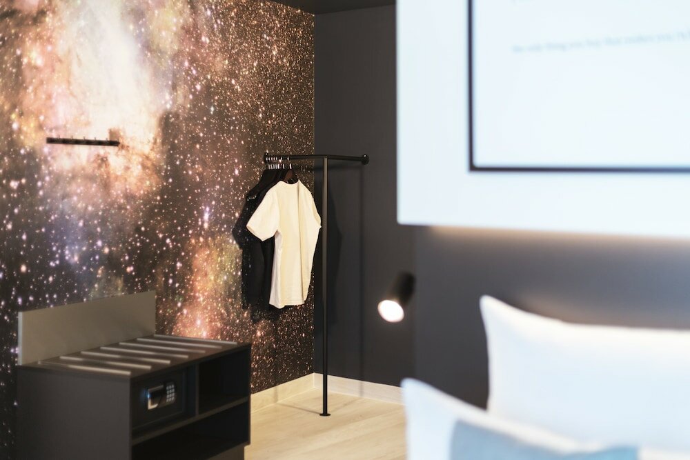 Фото The niu Star