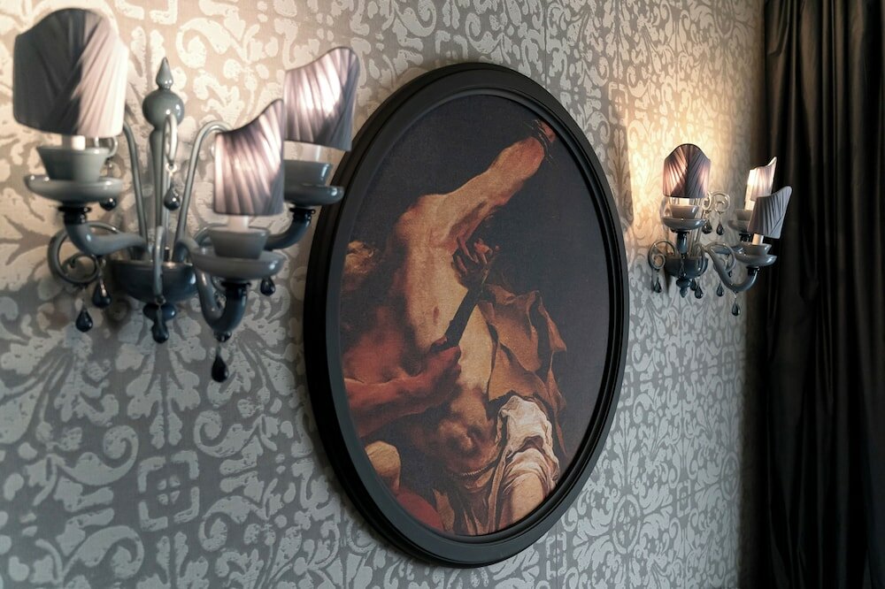 Фото Palazzetto Madonna